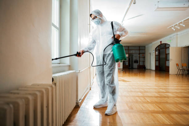 Best Pest Control for Multi-Family Homes  in Union Springs, AL